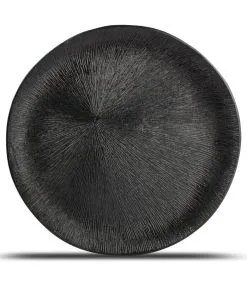 Salt & Pepper Sierschaal 50cm Zwart Venus -Meubilair Geschäft f0a55e16cd364f86a4bda1a6cb43812e