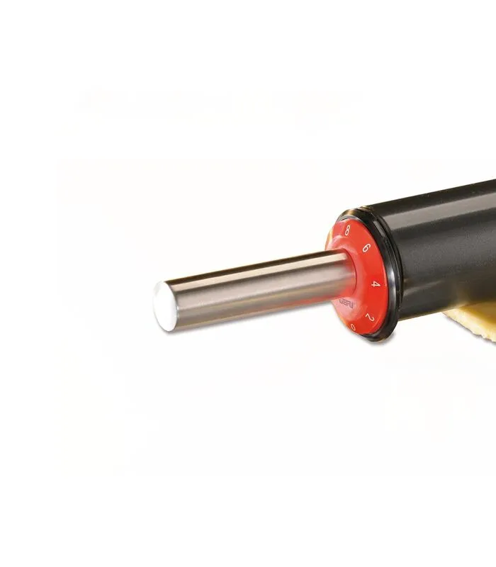 GEFU Deegroller EXACT 4 GEFU Deegroller EXACT - Image 2