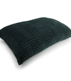 Salt & Pepper Kussen 60x40cm Velvet Groen Misa -Meubilair Geschäft f0b7927c30a14198ab2aecad77ccf0f9