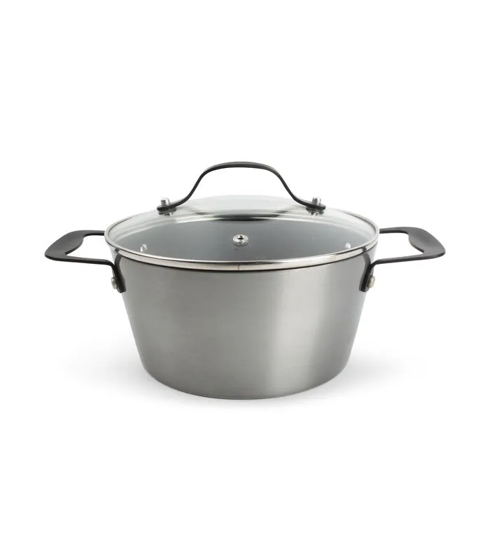 Salt & Pepper Kookset 3-delig Antikleef Conico 6 Salt & Pepper Kookset 3-delig Antikleef Conico - Image 4