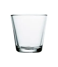 Iittala Kartio Glas 21cl Helder 2 Stuks