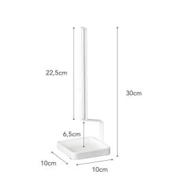 Yamazaki Bottle Drying Stand - Tower - White -Meubilair Geschäft f1a6fd2c34ae42b8824dc0f2853b85b2