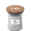 WoodWick Kaars Fireside Medium
