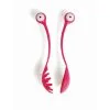 OTOTO Pasta Monsters - Opschepbestek - Roze -Meubilair Geschäft f2387b1a93c6499ebd13f0bb8d6f3ee6