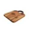 Salt & Pepper Serveerplank 26x20,5cm Hout Chop -Meubilair Geschäft f25b42187c414a9c8528120250309d37