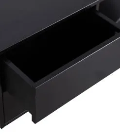 WOOOD Exclusive Exclusive Finca Tv Meubel Rond Rechts - Zwart - 40x78x40 8 WOOOD Exclusive Exclusive Finca Tv Meubel Rond Rechts - Zwart - 40x78x40 -Meubilair Geschäft f26df25721c24e329a037ea7e0c721f0