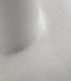 BePureHome Vaas Tank - Porselein - Kalkwit - 31x18x18 -Meubilair Geschäft f29151f325684fd1902a84b009ce4ac8