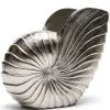 Rivièra Maison Sculptuur Beeld Zee Schelp, Zomer Deco - Shell Statue - Zilver 1 Rivièra Maison Sculptuur Beeld Zee Schelp, Zomer Deco - Shell Statue - Zilver -Meubilair Geschäft f293205cd40e42e7aefd8f1b4af5d3da