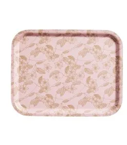 Le Jacquard Francais Dienblad Essentiel