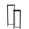 Light & Living Zuil Bryson - Zwart - Set -Meubilair Geschäft f2cbe13d7f1641ebbe33eedf9d8d8620