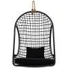 Rivièra Maison Chaise Suspendue D'extérieur Classique Avec Coussin,noire 1 Rivièra Maison Chaise Suspendue D'extérieur Classique Avec Coussin,noire -Meubilair Geschäft f2f173753b1549bf93eb318d18bd018f