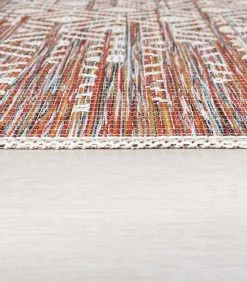 Novatrend Modern Indoor Outdoor Vloerkleed LARIN -Meubilair Geschäft f307839ec1ad4a8a9eeaa30b9436e432