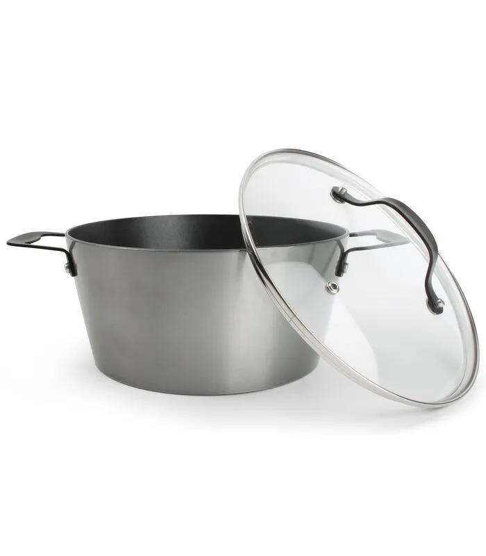 Salt & Pepper Kookset 3-delig Antikleef Conico 5 Salt & Pepper Kookset 3-delig Antikleef Conico - Image 3