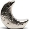 Rivièra Maison Spaarpot, Halve Maan Met Sterren - Starry Moon - Zilver 2 Rivièra Maison Spaarpot, Halve Maan Met Sterren - Starry Moon - Zilver -Meubilair Geschäft f348827c780746d0bc02073a61b6098a