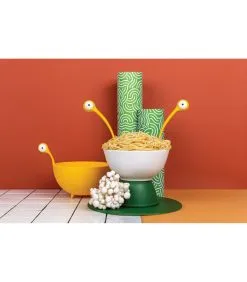OTOTO Pasta Monsters - Opschepbestek -Meubilair Geschäft f3b2dce14af346d095c660695eb5c9e4