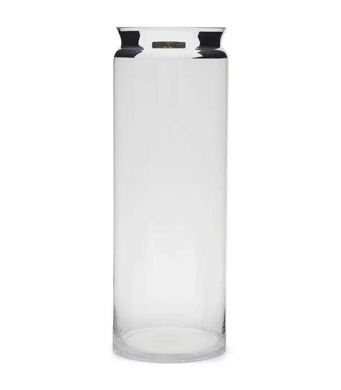 Rivièra Maison Vaas RM Odalisque Zilver 3 Rivièra Maison Vaas RM Odalisque Zilver