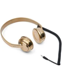 Rivièra Maison Ornament RM Headphone Goud