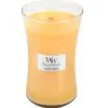 WoodWick Kaars Seaside Mimosa Large -Meubilair Geschäft f4a1cc786ae94e6e9a4242125ecdbdd8