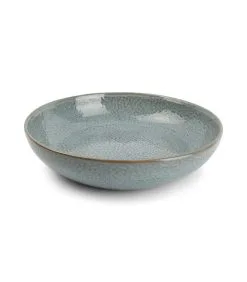 Salt & Pepper Diep Bord 21,5xH5cm Lagoon Mielo - (x4)