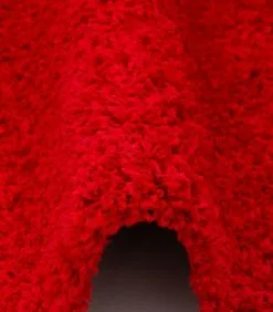 Pergamon Hoogpolig Langpolig Shaggy Tapijt Vloerkleed Fluffy Rond -Meubilair Geschäft f5289d8be6784a2f9917836aa3d9de35