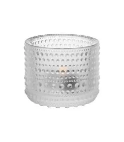Iittala Kastehelmi Sfeerlicht 64mm Mat