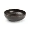 Salt & Pepper Kom 16xH5cm Chocolate Tabo - (x4) -Meubilair Geschäft f5592119a94449f9914f013d72201e9c