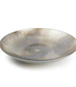 Salt & Pepper Sierschaal 40xH6,5cm Zilver Cosmo 6 Salt & Pepper Sierschaal 40xH6,5cm Zilver Cosmo -Meubilair Geschäft f55e5ad034874f4c9279500c891940b9