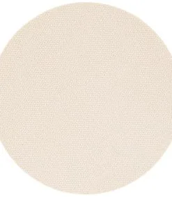 Snapstyle Binnen- En Buitentapijt Vloerkleed Oslo Trend Rond