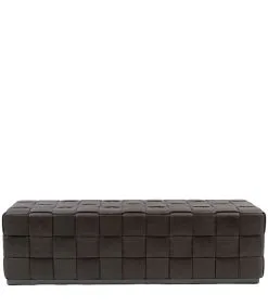 Rivièra Maison Room 48 Footstool 160x60 Pel Espres