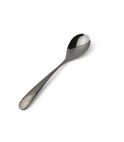 Salt & Pepper Bestekset 24-delig Zwart Viva -Meubilair Geschäft f5f9565941be48c5a4c5803d17293fc3