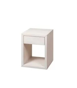 WOODEK Zwevend Nachtkastje HUGO Met Kleine Lade In Berkenhout -Meubilair Geschäft f5fad12b208d4bc8a0b4fb21ec7a2965