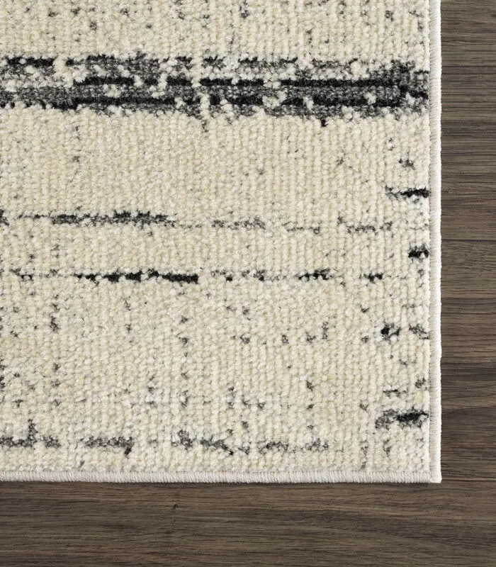 Surya Gestreept Abstract Vloerkleed 7 Surya Gestreept Abstract Vloerkleed - Image 5