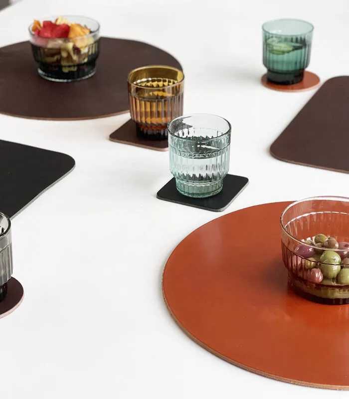 XLBoom LIMA BOWL SMALL Licht Amber 6 XLBoom LIMA BOWL SMALL Licht Amber - Image 4