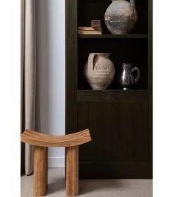 BePureHome Yumi Opbergkast - Geborsteld Grenen - Ceder - 230x78x37 -Meubilair Geschäft f66ff19c400248aa93f165120b90bc26