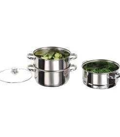 LIVOO Stoompot -Meubilair Geschäft f6a82ee22b364eef924c26078ef1e389