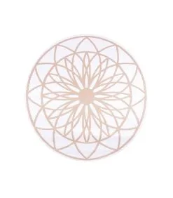 PRESENT TIME Outdoor Tapijt Fairytale - Zandbruin - Rond - Ø150cm -Meubilair Geschäft f6dd8142c2f643fdad97414ac0c199c0