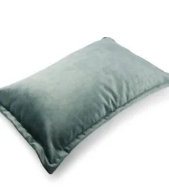 Salt & Pepper Kussen 60x40cm Velvet MuntGroen Lounge -Meubilair Geschäft f6eb48008a7b447b94a7af44074532af