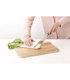 Brabantia Profile Koksmes - Black -Meubilair Geschäft f71f623a04c64610b49d420cdcc57c8a