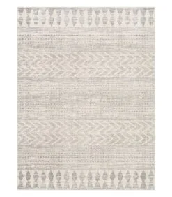 Surya Geometrisch Boheems Vloerkleed