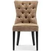 Rivièra Maison Eetkamerstoel Zonder Armleuning - Balmoral Dining Chair - Bruin/camel 1 Rivièra Maison Eetkamerstoel Zonder Armleuning - Balmoral Dining Chair - Bruin/camel -Meubilair Geschäft f8117d722db34948aa17005c6f396b89