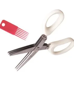 Veritable Klein Kruidenschaartje 3 Bladen - Véritable®