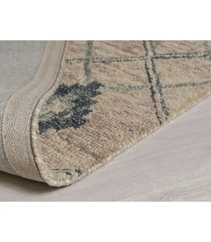 Novatrend Modern Wollen Woonkamertapijt POLO 6 Novatrend Modern Wollen Woonkamertapijt POLO - Image 4