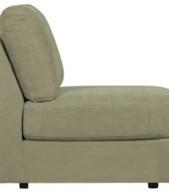 VTwonen Family 1-Zits Element Zonder Arm - Groen - 85x90x98 -Meubilair Geschäft f85cf4d82b0743aab3e5578bb2859cbd