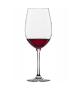 Schott Zwiesel CLASSICO Set 6 BORDEAUXGLAS 130