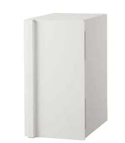 Yamazaki Bread Case Tall - Tower - White