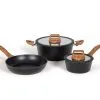 LIVOO Vijfdelige Pannenset 1 LIVOO Vijfdelige Pannenset -Meubilair Geschäft f99eba2590c348b6862c43528076d7be