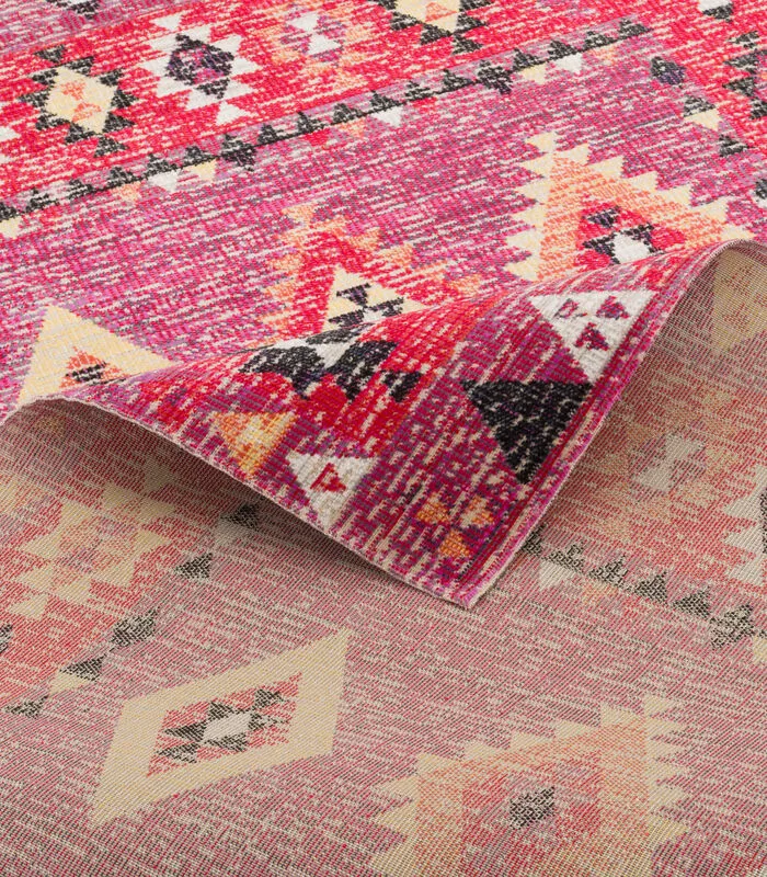 Pergamon Vloerkleed Designer Vintage Zoë Oriënt Ethno 6 Pergamon Vloerkleed Designer Vintage Zoë Oriënt Ethno - Image 4