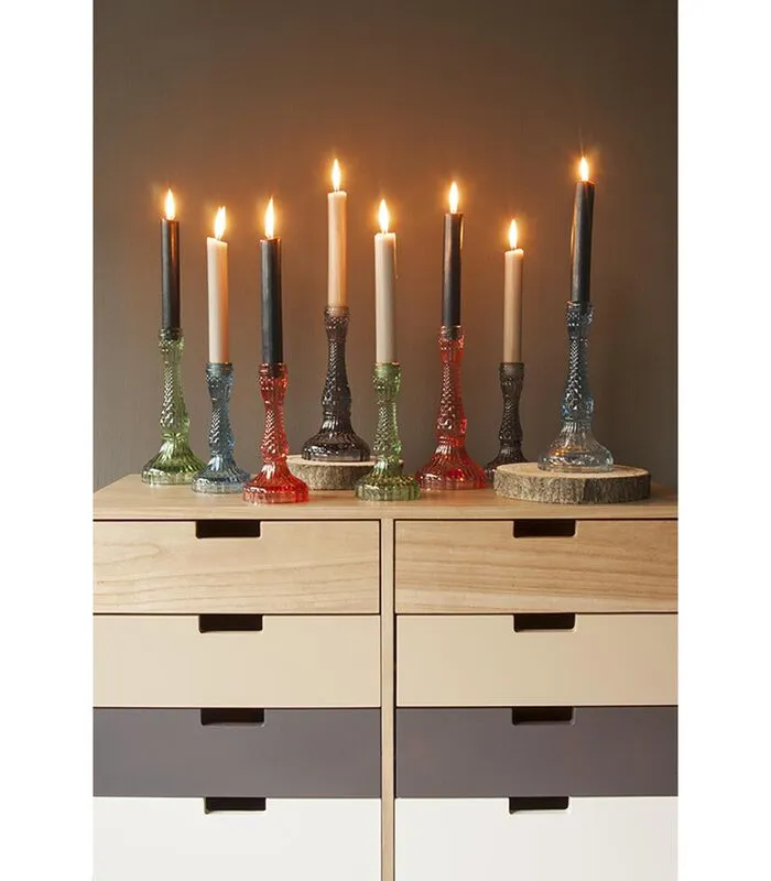 Leitmotiv Ladekast Snap Wood - Met 8 Lades - 78,5x36x65cm 6 Leitmotiv Ladekast Snap Wood - Met 8 Lades - 78,5x36x65cm - Image 4