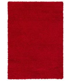 Pergamon Vloerkleed Langpolig Aloha