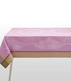Le Jacquard Francais Tafelkleed Duchesse